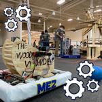 GVSU Hosts Robot in 3 Days Competition